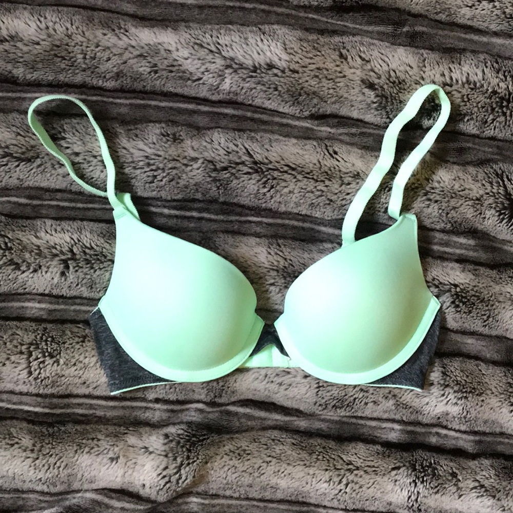 Pink Bra Size 32B